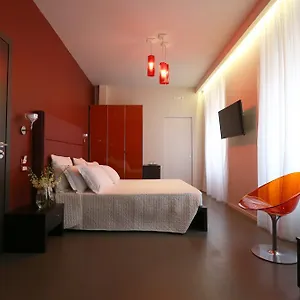 Residenza Crescenzio Maison d'hôtes Rome