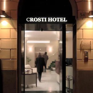 Crosti Hotel Rome