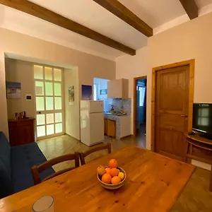 Terra Mia Appartement Cefalù
