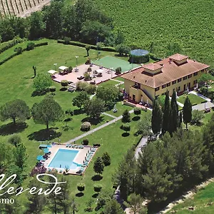 Colleverde Séjour à la ferme Selvatelle