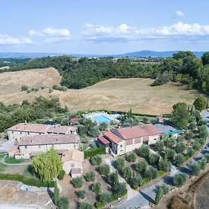 Tenuta Decimo - Il Borgo Di Mariano Séjour à la ferme San Gimignano